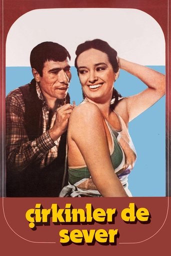Çirkinler de Sever Poster of Çirkinler de Sever