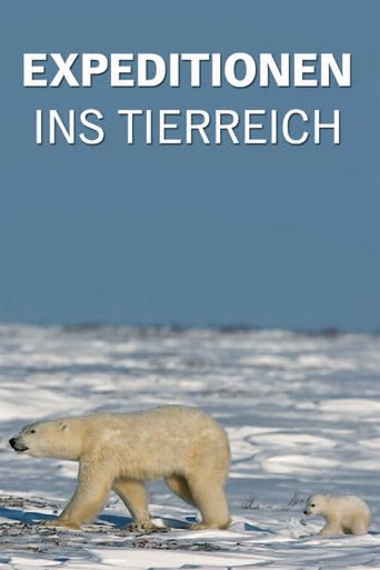 Expeditionen ins Tierreich Poster of Expeditionen ins Tierreich