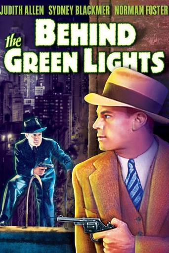 Behind the Green Lights Poster of Behind the Green Lights