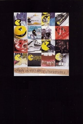 Transworld - Chomp On This Poster of Transworld - Chomp On This