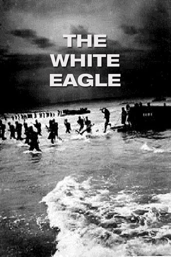 The White Eagle Poster of The White Eagle