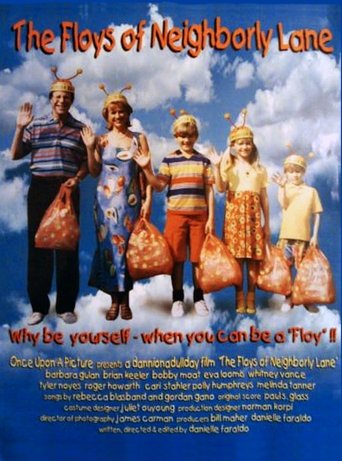 The Floys of Neighborly Lane Poster of The Floys of Neighborly Lane