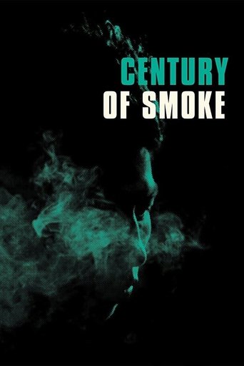 Century of Smoke Poster of Century of Smoke