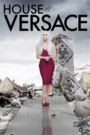House of Versace Poster of House of Versace