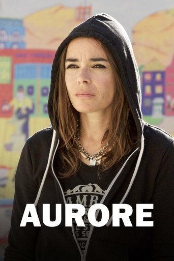 Aurore Poster of Aurore