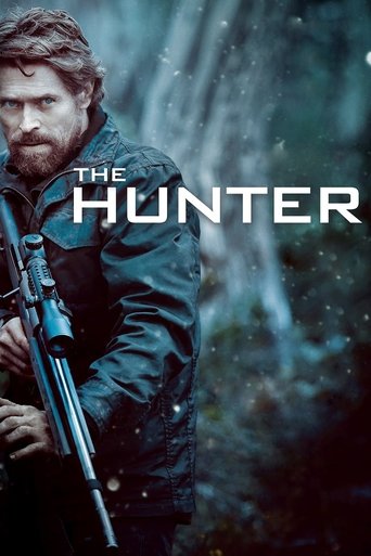 The Hunter Poster of The Hunter