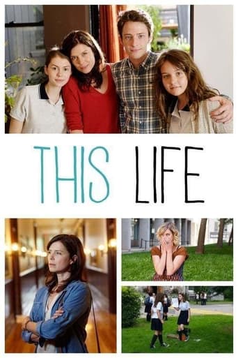 This Life Poster of This Life
