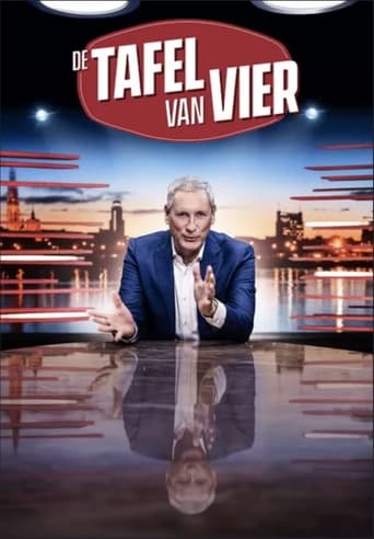 De Tafel van Gert Poster of De Tafel van Gert