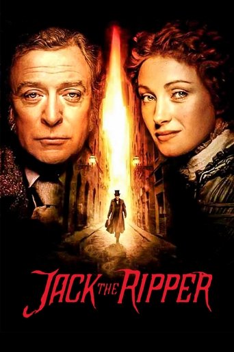 Jack the Ripper Poster of Jack the Ripper