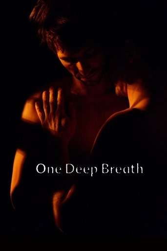 One Deep Breath Poster of One Deep Breath