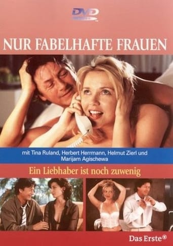One Lover is not enough Poster of One Lover is not enough