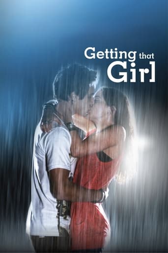 Getting That Girl Poster of Getting That Girl