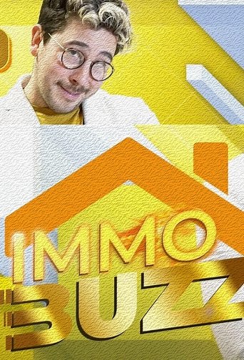 Immo Buzz Poster of Immo Buzz