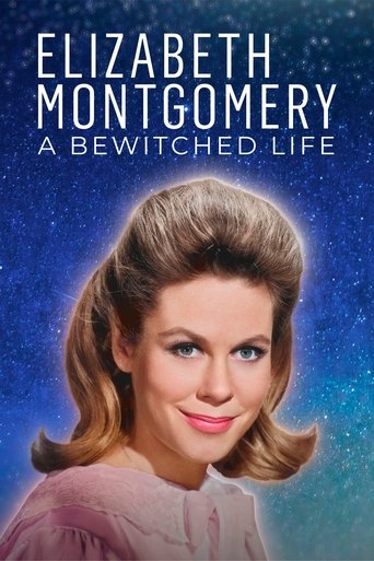 Elizabeth Montgomery: A Bewitched Life Poster of Elizabeth Montgomery: A Bewitched Life