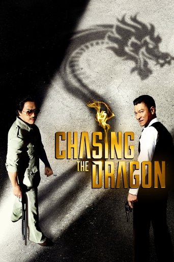 Chasing the Dragon Poster of Chasing the Dragon