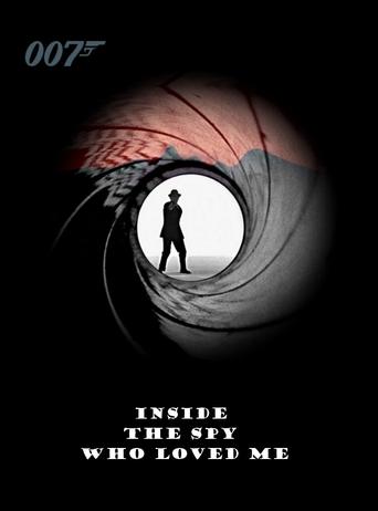 Inside 'The Man with the Golden Gun' Poster of Inside 'The Man with the Golden Gun'