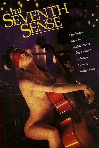 The Seventh Sense Poster of The Seventh Sense