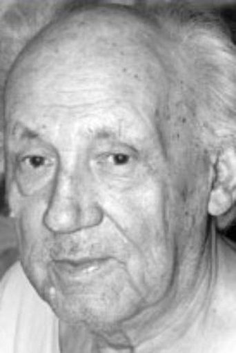 Vasyl Kurach Portrait of Vasyl Kurach