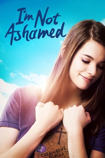 I'm Not Ashamed Poster of I'm Not Ashamed