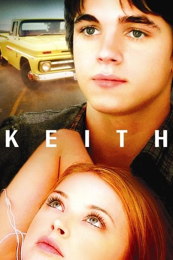 Keith Poster of Keith