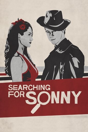 Searching for Sonny Poster of Searching for Sonny