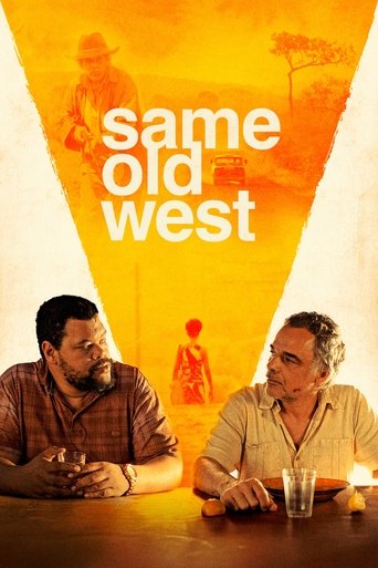 Same Old West Poster of Same Old West