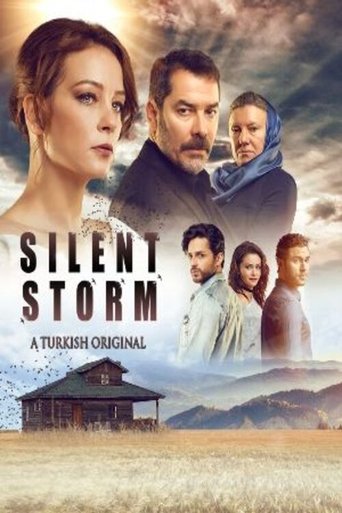 Swallow Storm Poster of Swallow Storm