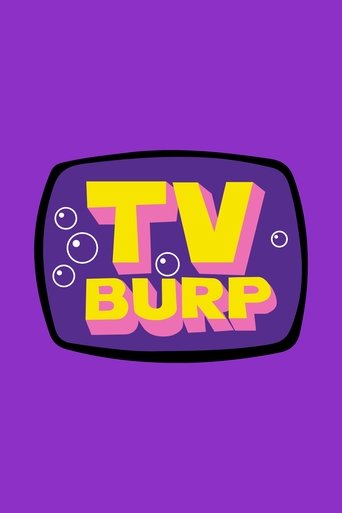 Harry Hill's TV Burp Poster of Harry Hill's TV Burp