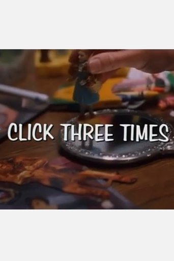 Click Three Times Poster of Click Three Times