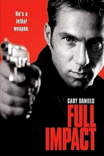 Full Impact Poster of Full Impact