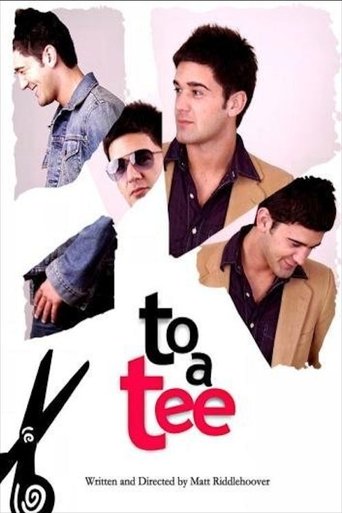 To a Tee Poster of To a Tee