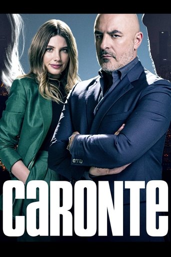 Caronte Poster of Caronte