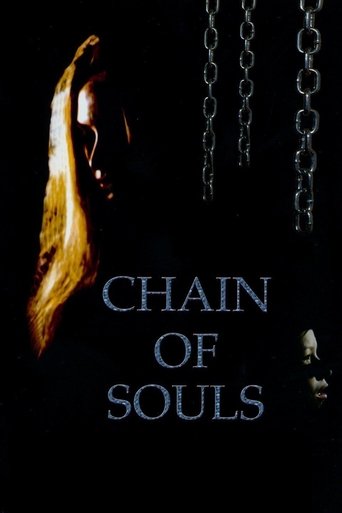 Chain of Souls Poster of Chain of Souls