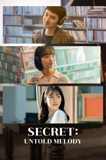 Secret: Untold Melody Poster of Secret: Untold Melody