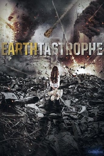 Earthtastrophe Poster of Earthtastrophe