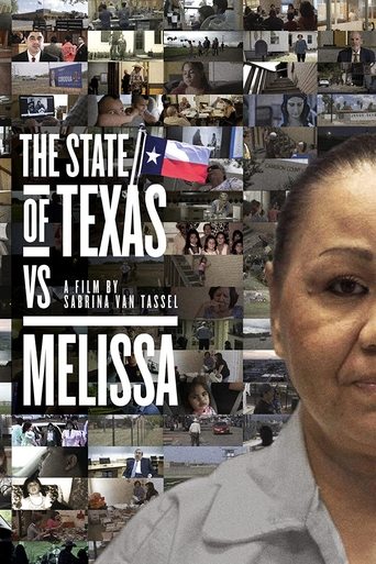 The State of Texas vs. Melissa Poster of The State of Texas vs. Melissa