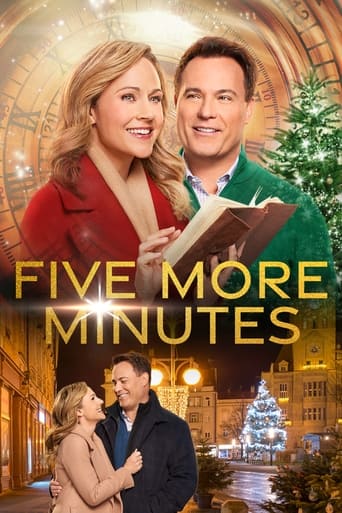 Five More Minutes Poster of Five More Minutes