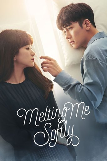 Melting Me Softly Poster of Melting Me Softly