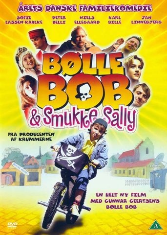Bølle Bob og smukke Sally Poster of Bølle Bob og smukke Sally