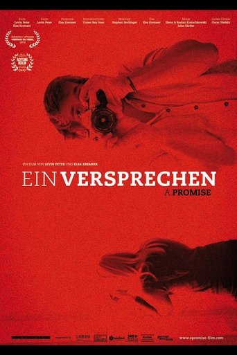 Ein Versprechen Poster of Ein Versprechen