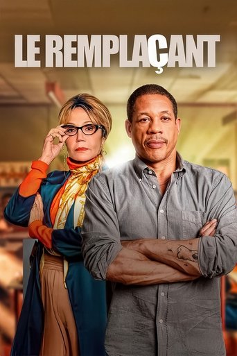 Le Remplaçant Poster of Le Remplaçant