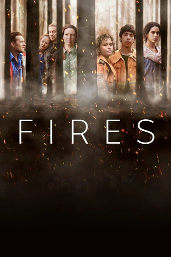 Fires Poster of Fires