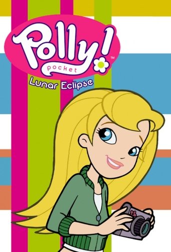 Polly Pocket Poster of Polly Pocket