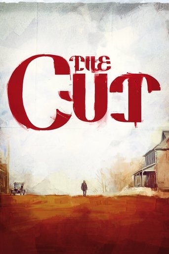 The Cut Poster of The Cut