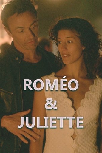 Roméo et Juliette Poster of Roméo et Juliette