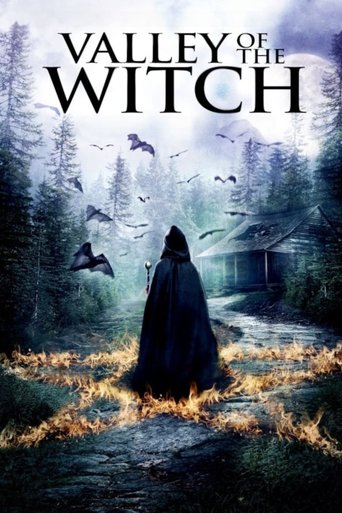 Valley of the Witch Poster of Valley of the Witch