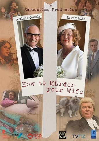 How to Murder Your Wife Poster of How to Murder Your Wife