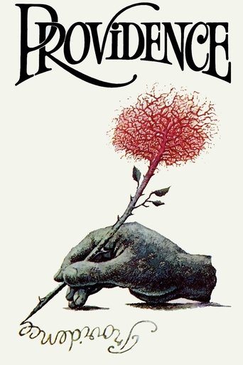 Providence Poster of Providence