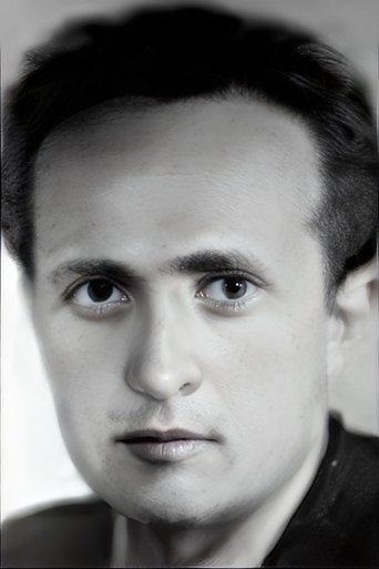 Giorgi Mdivani Portrait of Giorgi Mdivani