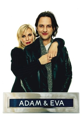 Adam & Eva Poster of Adam & Eva